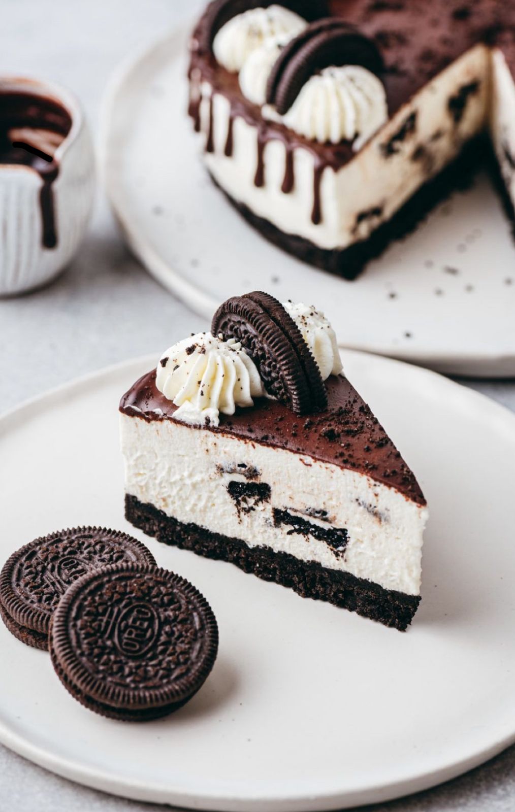 signature oreo cheesecake signature oreo cheesecake
